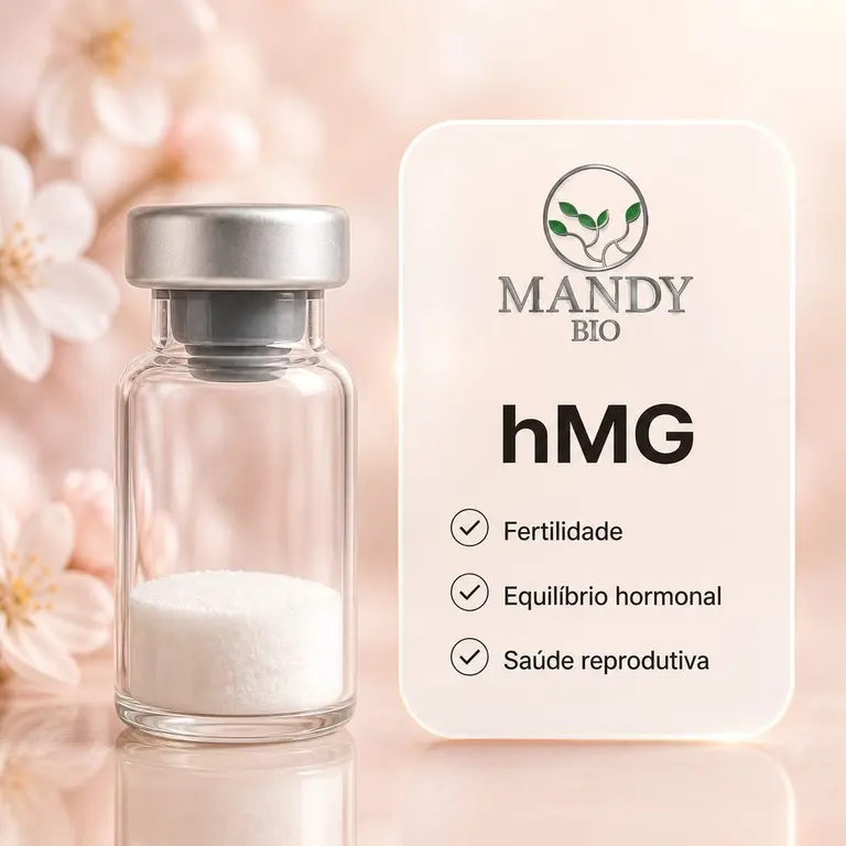 hMG MandyBio