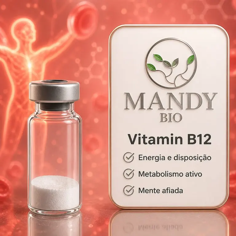 Vitamin B12 MandyBio