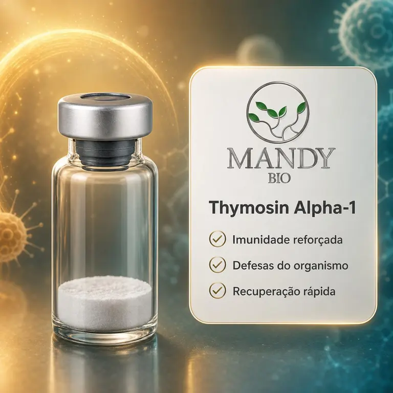Thymosin Alpha-1 MandyBio