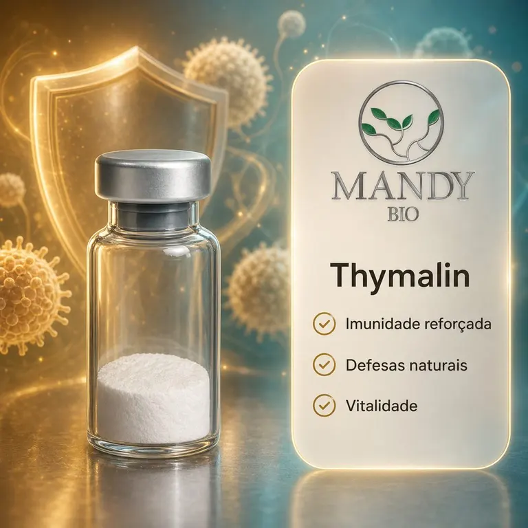 Thymalin MandyBio