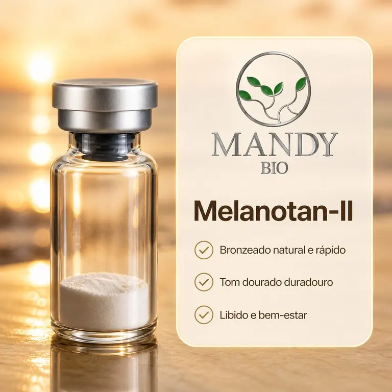 Melanotan-II MandyBio