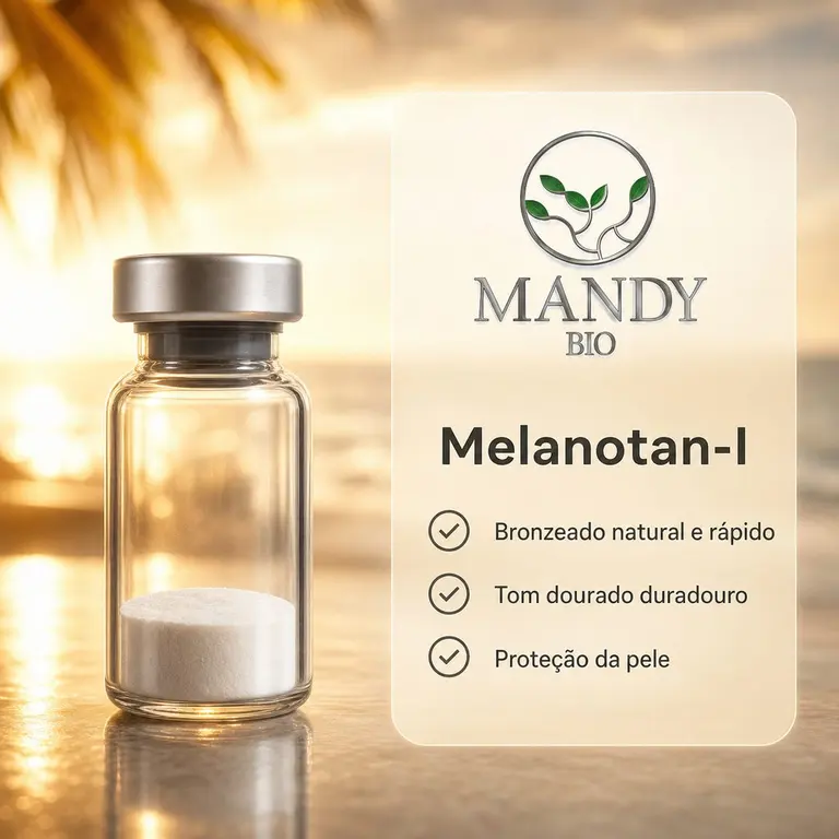 Melanotan-I MandyBio