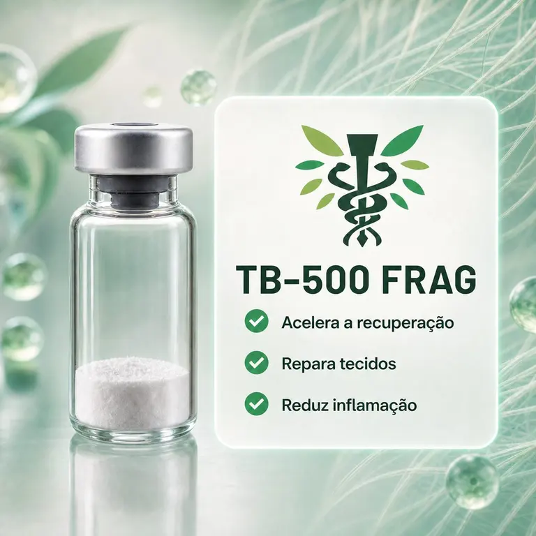 TB-500 FRAG Uther