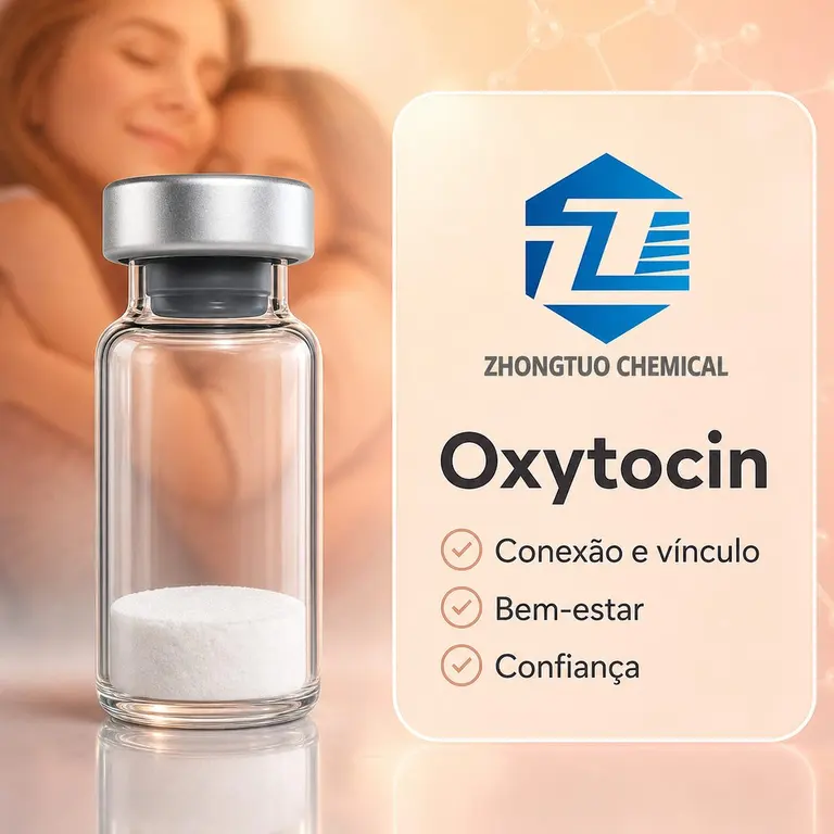 Oxytocin ZLZ