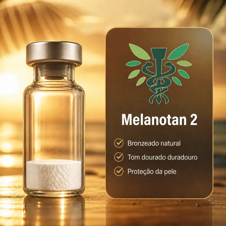 Melanotan 2 Uther
