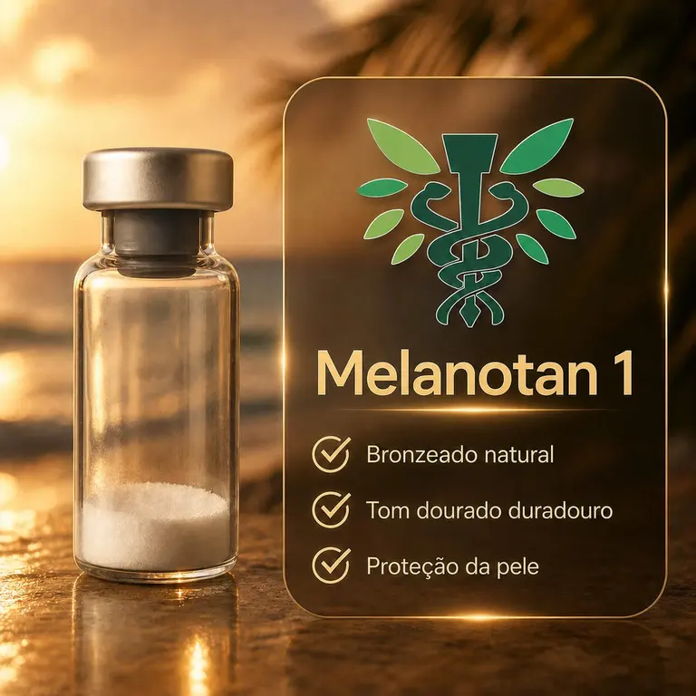 Melanotan 1 Uther