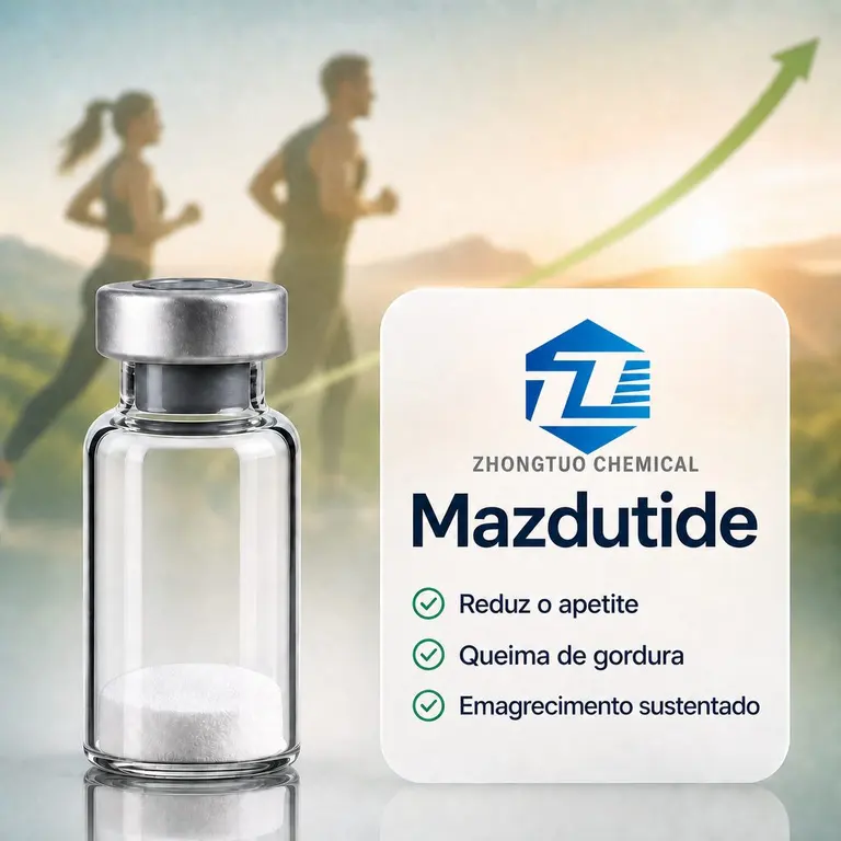 Mazdutide ZLZ