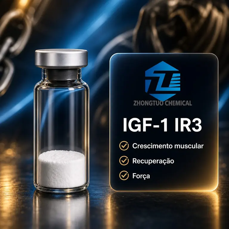 IGF-1 lR3 ZLZ