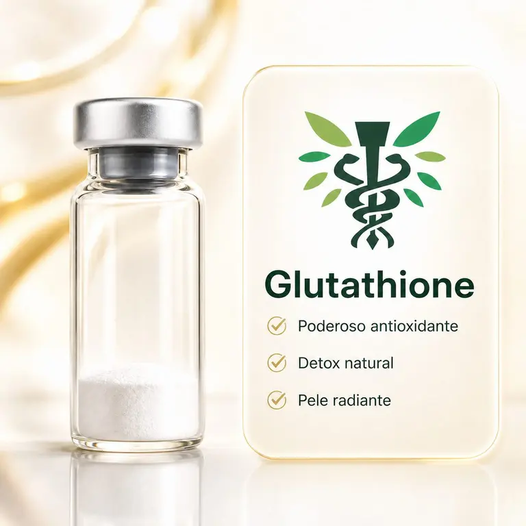 Glutathione Uther