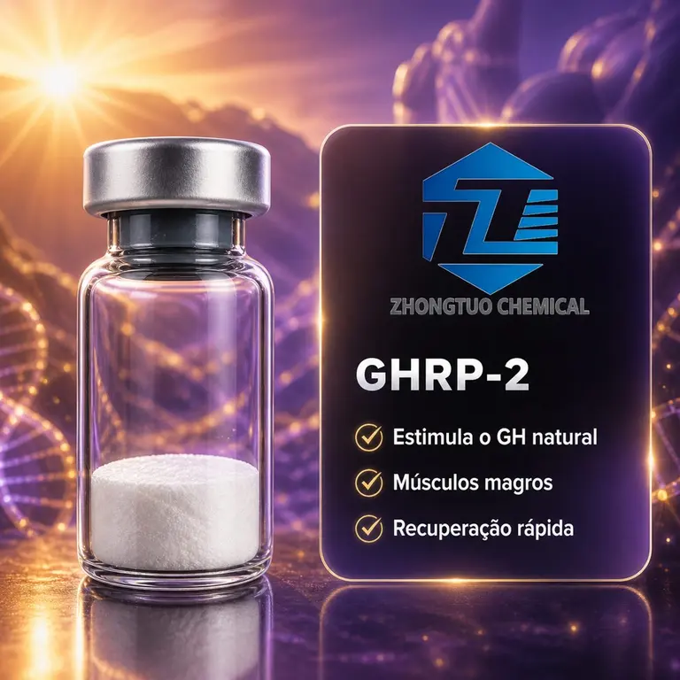GHRP-2 ZLZ