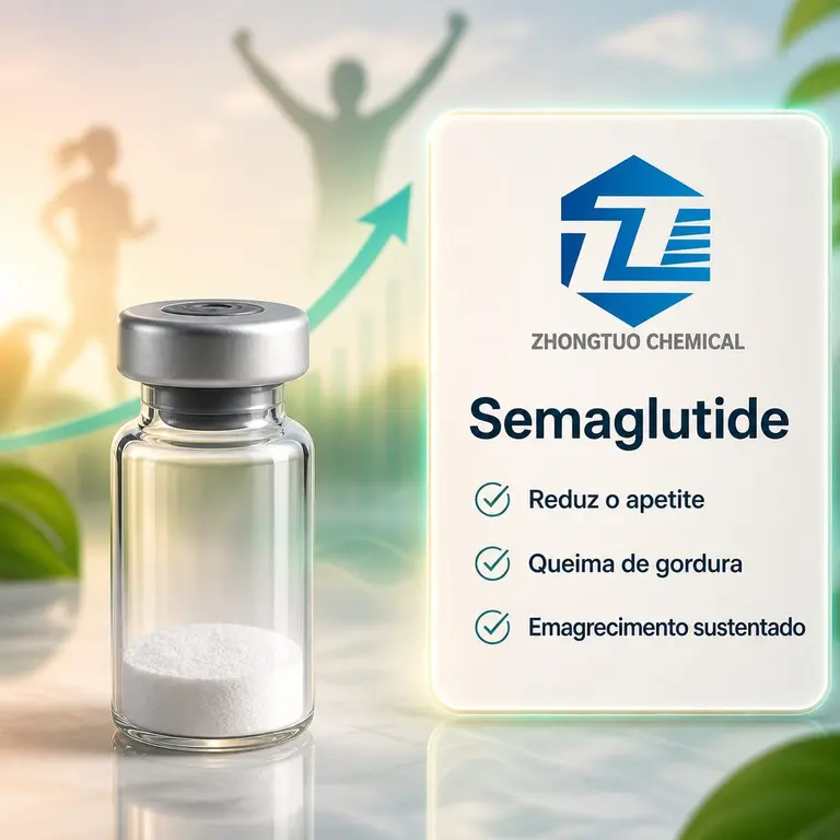 Semaglutide ZLZ
