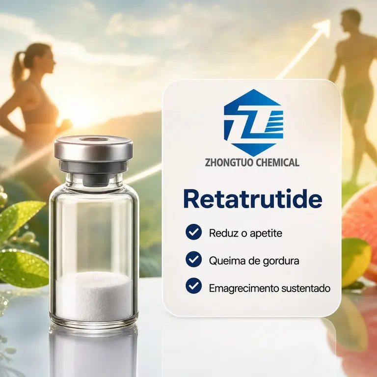 Retatrutide ZLZ