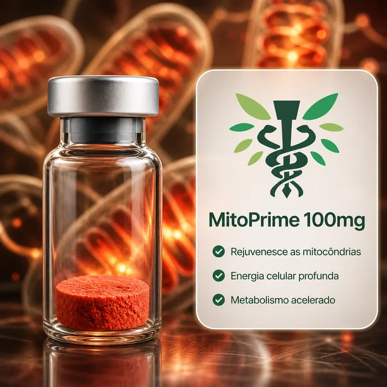 MitoPrime 100mg Uther